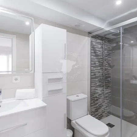 Apartman Sabater - Costablancadreams *