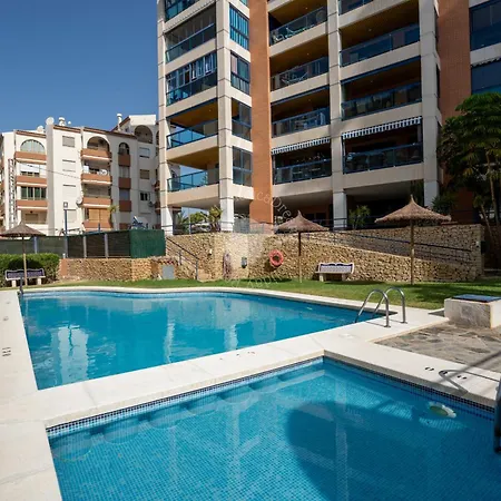 Sabater - Costablancadreams Apartman *
