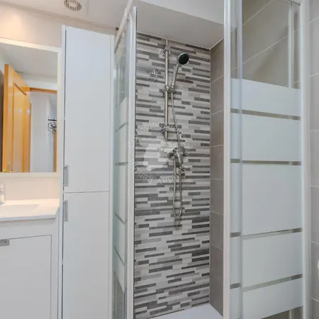 Apartment Sabater - Costablancadreams *