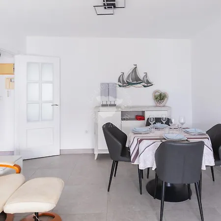 Apartman Sabater - Costablancadreams Calpe