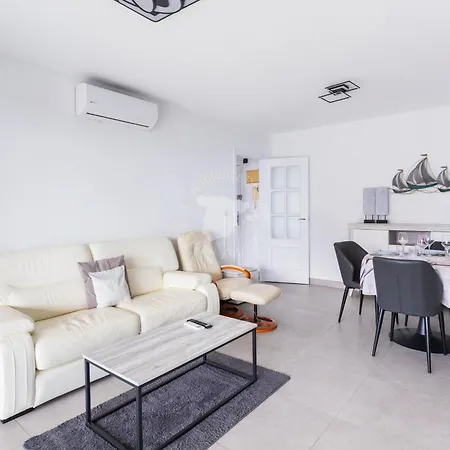 Sabater - Costablancadreams Apartment
