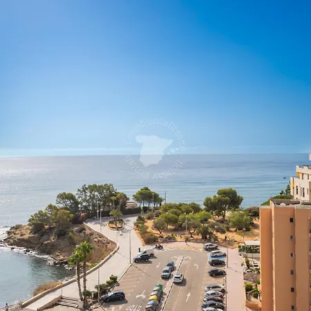 Apartment Sabater - Costablancadreams Calpe