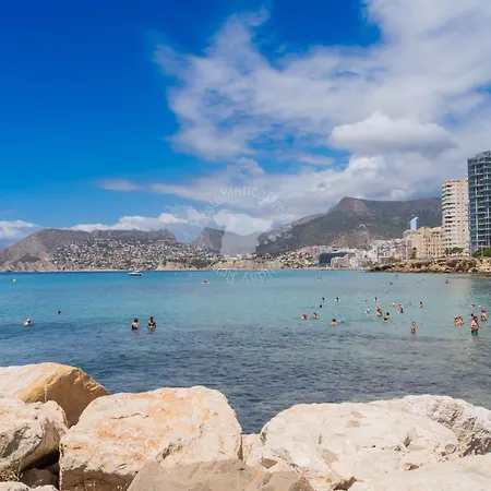 Sabater - Costablancadreams Calpe