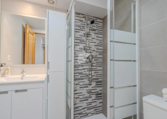 Lägenhet Sabater - Costablancadreams *