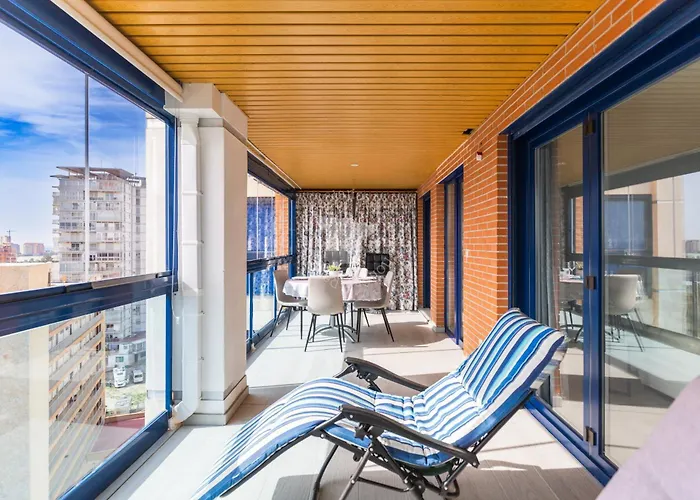 Sabater - Costablancadreams Calpe