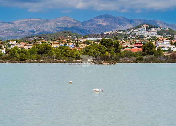 Sabater - Costablancadreams * Calpe