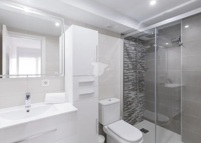 Apartament Sabater - Costablancadreams *