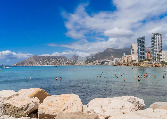 Sabater - Costablancadreams Calpe